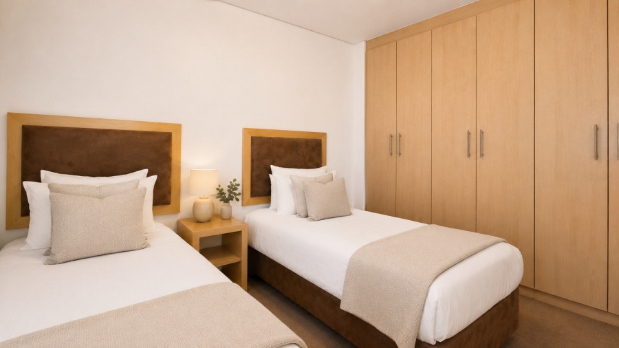 2 Bedroom Property for Sale in Cape Town City Centre Western Cape